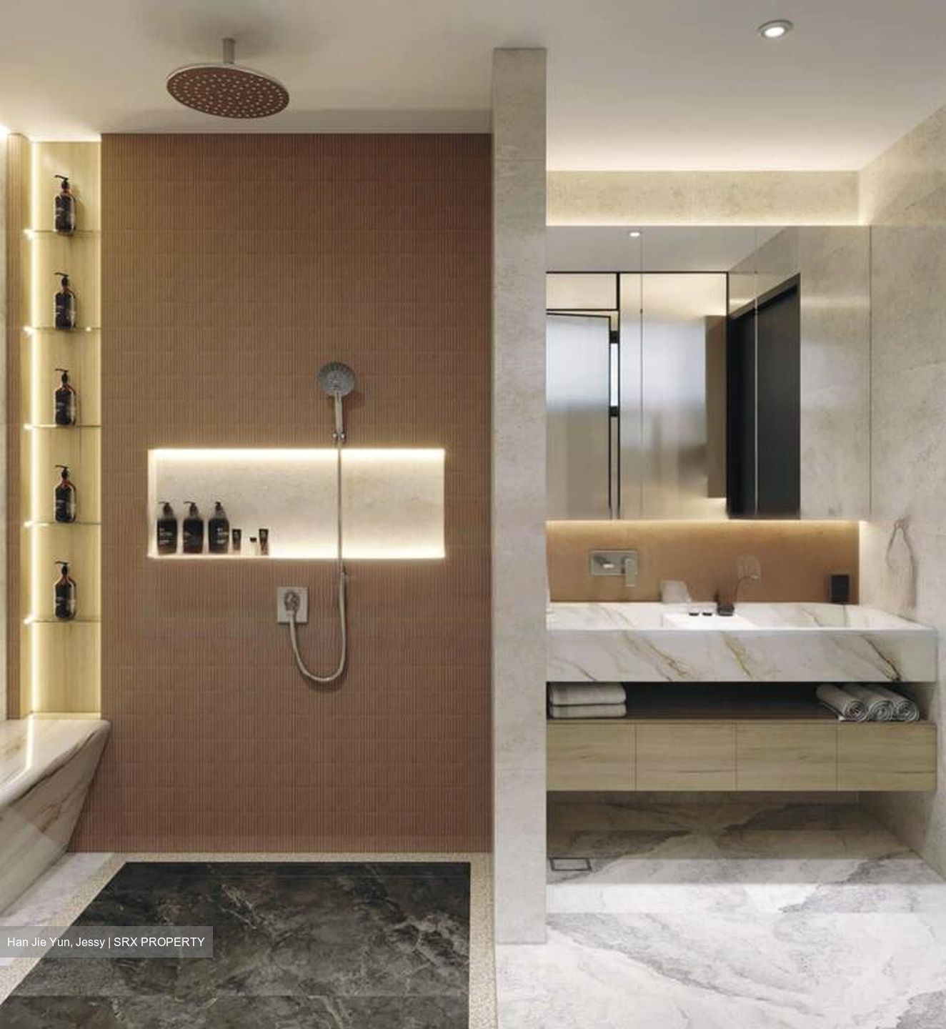 Palm Avenue (D15), Semi-Detached #459721901